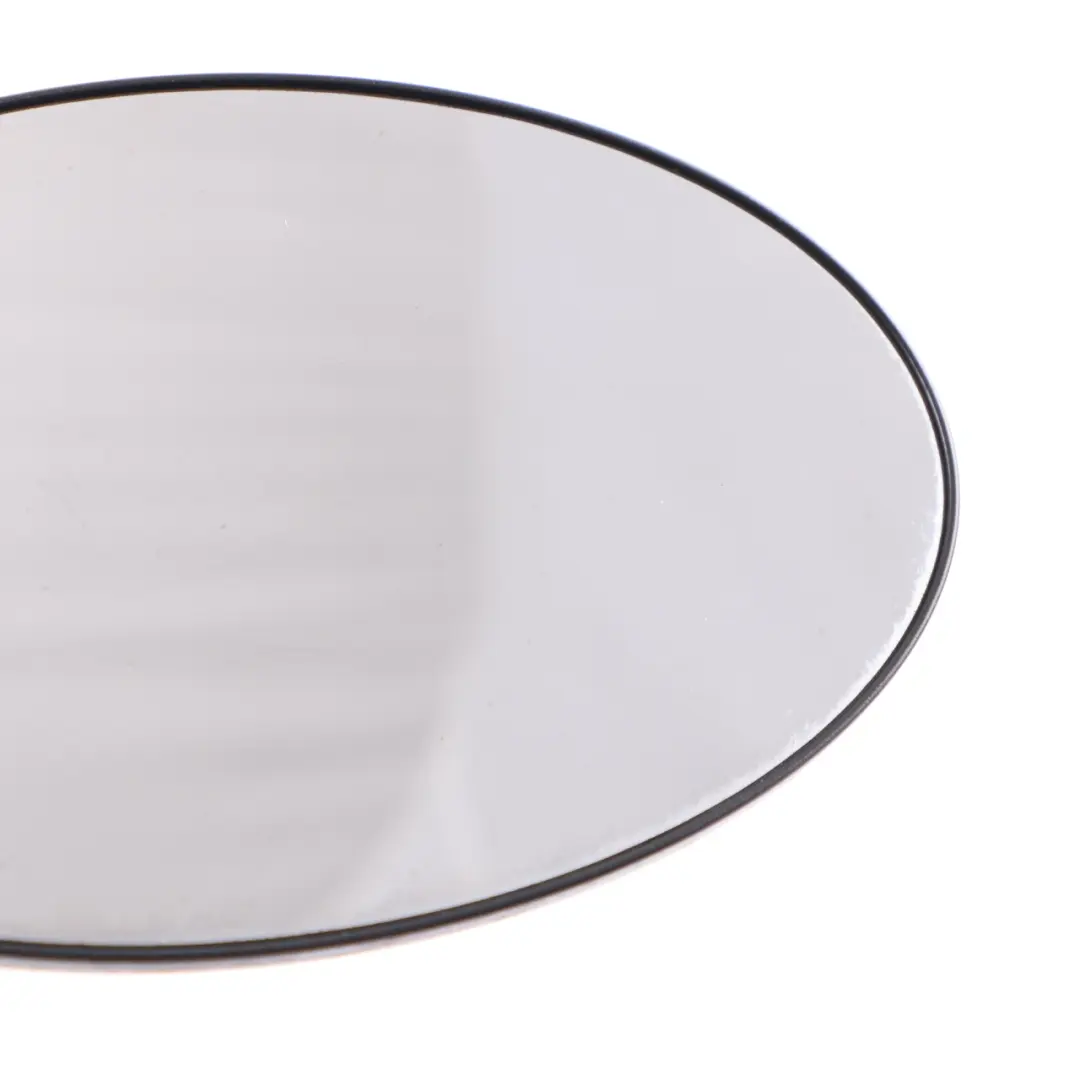 Spiegelglas Cooper One Wing Außen Links Rechts 7058057 für Mini R50 R52 R53 mit Teilenummer 7058060 Mini R50 R52 R53 Spiegelglas Cooper One Wing Außen Links Rechts 7058057 - SKU 7058057-1 - Teilenummer 7058060