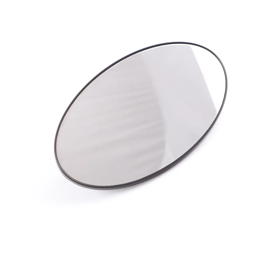  Wing Mirror Glass Mini Cooper One R50 R52 R53 Outside Left Right N/O/S 7058057 - SKU 7058057-1 - Part number 7058060