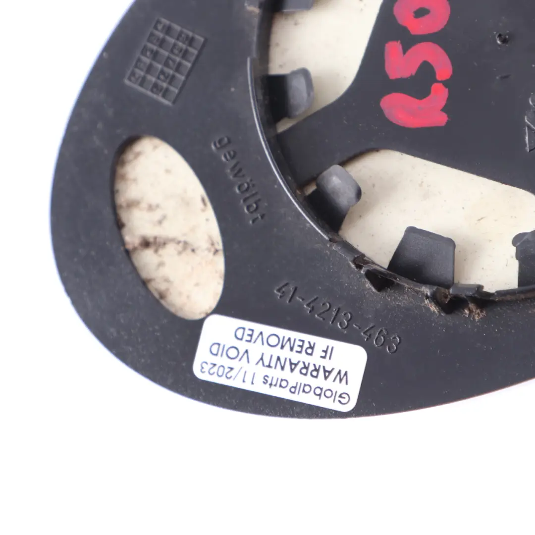 Szkło Wkład Lusterka Lewy Prawy Przód 7058057 do Mini R50 R52 R53 o numerze 7058060 Mini R50 R52 R53 Szkło Wkład Lusterka Lewy Prawy Przód 7058057 - SKU 7058057-1 - Numer Części 7058060