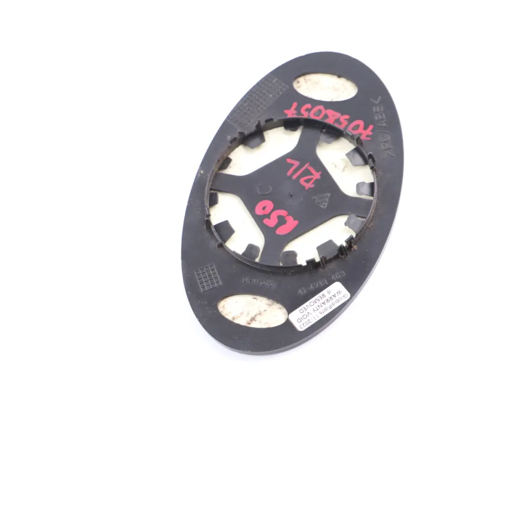 Mini Cooper One R50 R52 R53 Wing Mirror Glass Outside Left Right N/O/S 7058057 - SKU 7058057-1 - Part number 7058060