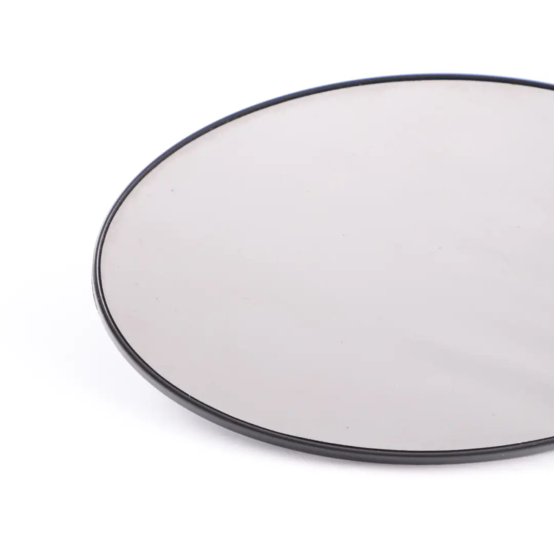 Espejo Cristal Cooper Una Aleta Exterior Izquierda Derecha 7058057 para Mini R50 R52 con número de pieza 7058060 Mini R50 R52 Espejo Cristal Cooper Una Aleta Exterior Izquierda Derecha 7058057 - SKU 7058057-1 - Número de pieza 7058060