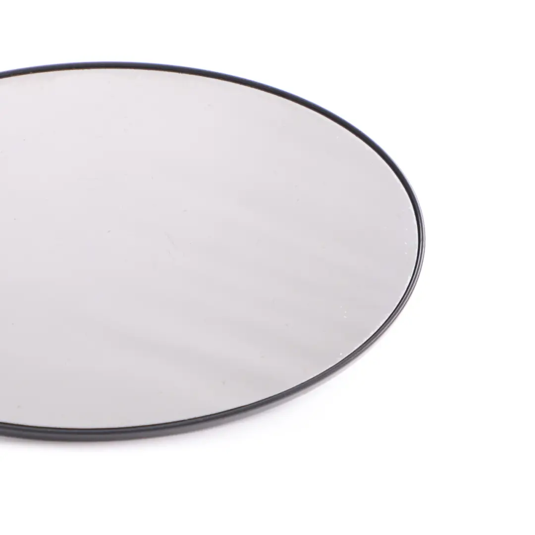 Mini Cooper One R50 R52 R53 Wing Mirror Glass Outside Left Right N/O/S 7058057 - SKU 7058057-1 - Part number 7058060