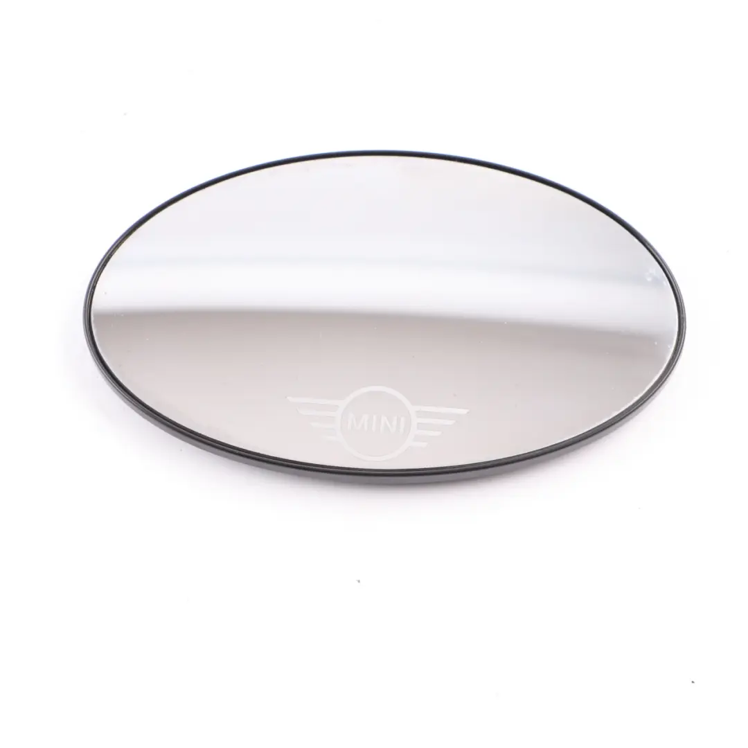 Wing Mirror Glass Mini Cooper One R50 R52 R53 Heated Outside Right O/S to with Part number 7058060 Wing Mirror Glass Mini Cooper One R50 R52 R53 Heated Outside Right O/S - SKU 7058060-1 - Part number 7058060