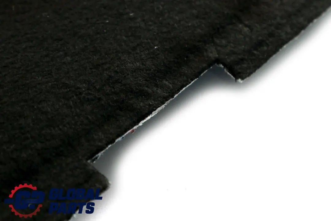 Tappeto Di Isolamento Acustico Pavimento Posteriore per BMW E81 E82 E87 con numero di parte 7058127 BMW E81 E82 E87 Tappeto Di Isolamento Acustico Pavimento Posteriore - SKU 7058127 - Numero di parte 7058127