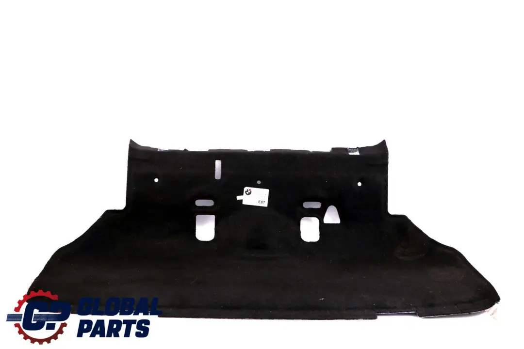 BMW E81 E82 E87 Tappeto Di Isolamento Acustico Pavimento Posteriore - SKU 7058127 - Numero di parte 7058127