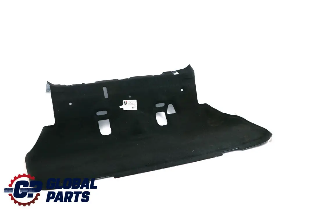 BMW E81 E82 E87 Tappeto Di Isolamento Acustico Pavimento Posteriore - SKU 7058127 - Numero di parte 7058127