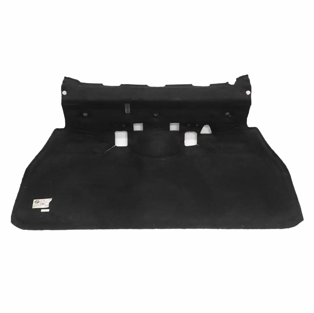 BMW E90 Sound Insulation Rear Floor Covering Panel Insulation - SKU 7058128-1 - Part number 7058128