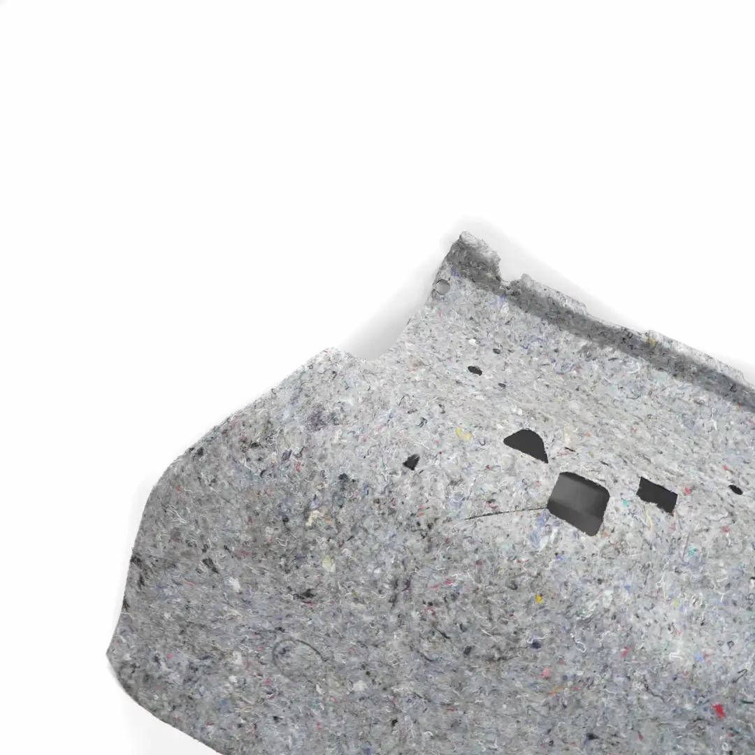 Isolation Sonore du Plancher Arrière pour BMW E90 à propos du numéro de pièce 7058128 BMW E90 Isolation Sonore du Plancher Arrière - SKU 7058128-1 - Numéro de pièce 7058128