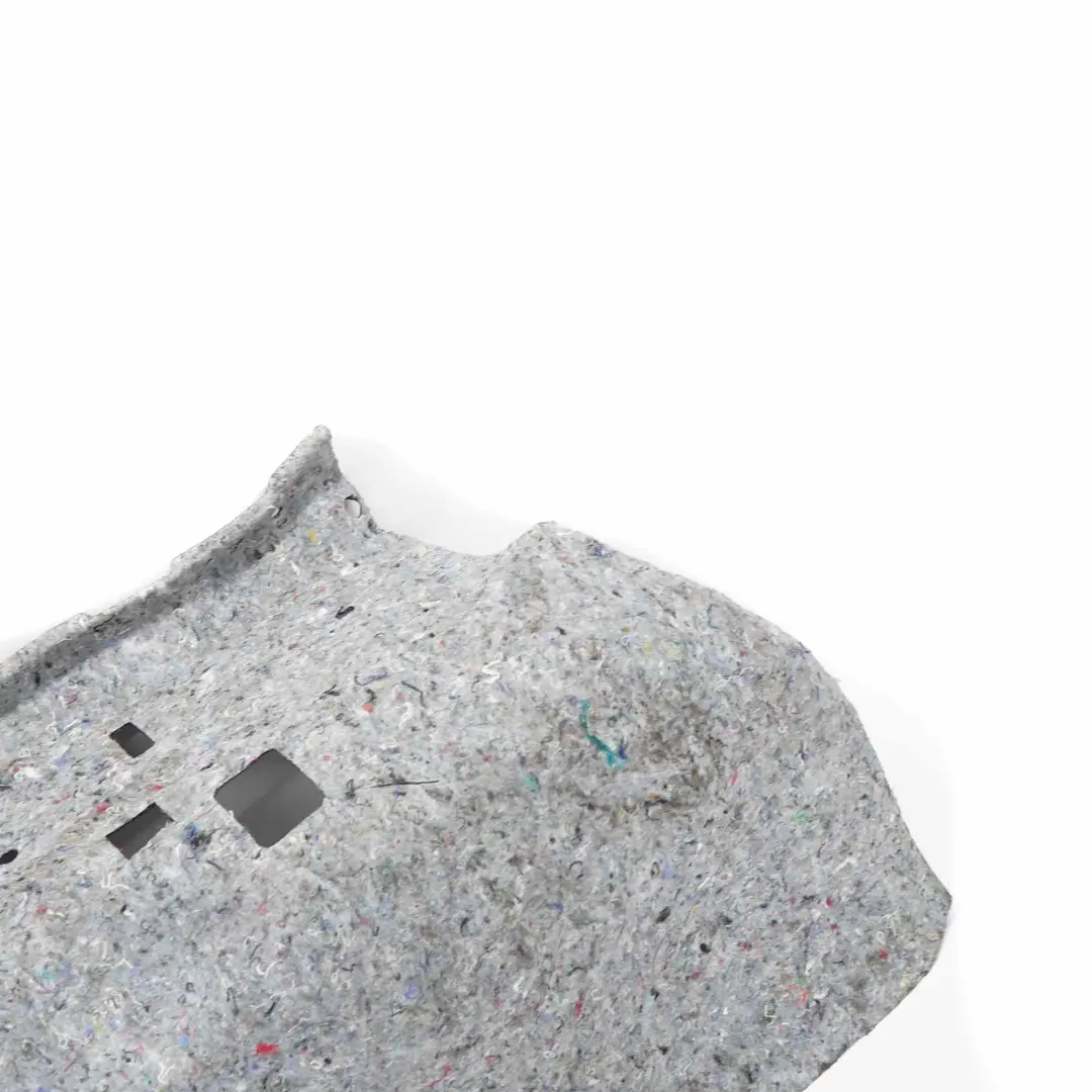 Isolation Sonore du Plancher Arrière pour BMW E90 à propos du numéro de pièce 7058128 BMW E90 Isolation Sonore du Plancher Arrière - SKU 7058128-1 - Numéro de pièce 7058128