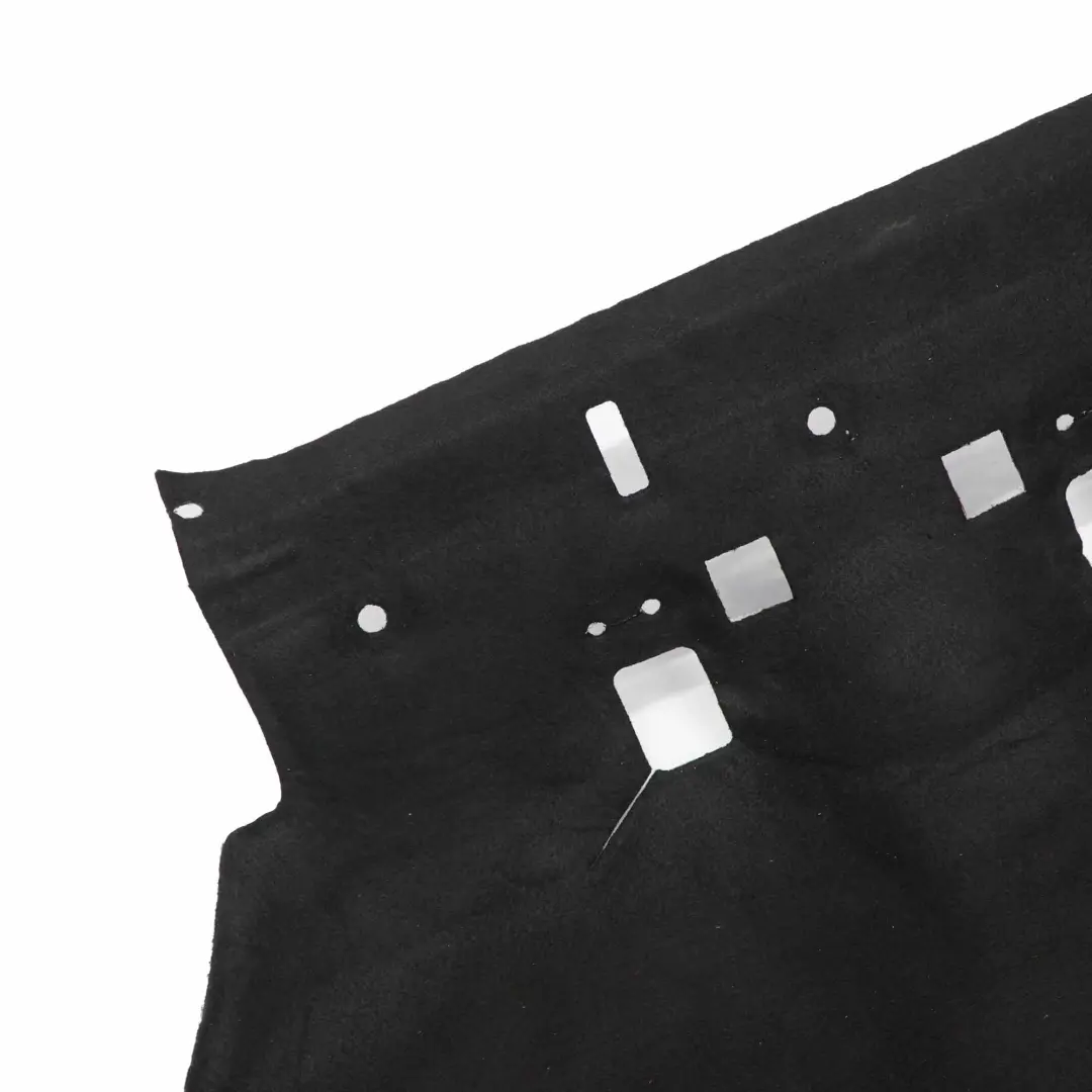 Sound Insulation Rear Floor Covering Panel Insulation to BMW E90 with Part number 7058128 BMW E90 Sound Insulation Rear Floor Covering Panel Insulation - SKU 7058128-1 - Part number 7058128