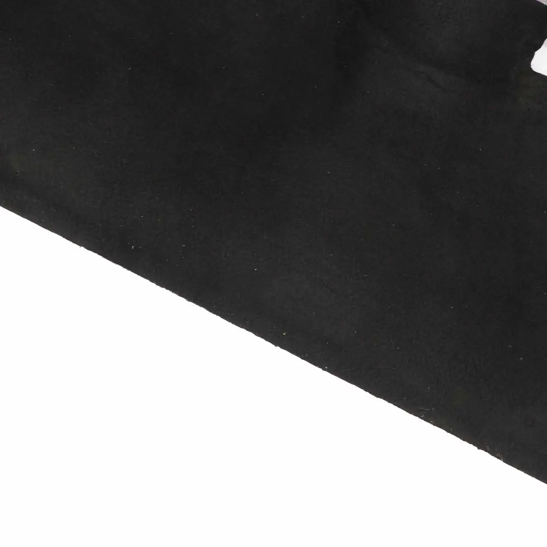 BMW E90 Isolation Sonore du Plancher Arrière - SKU 7058128-1 - Numéro de pièce 7058128