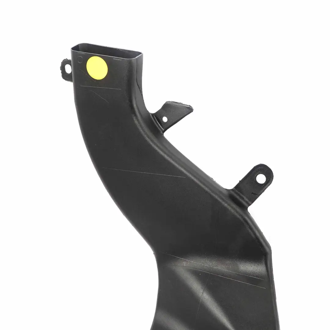 Conducto de Aire del Calefactor Izquierda para BMW E81 E87 E88 E90 E91 E92 con número de pieza 7058143 BMW E81 E87 E88 E90 E91 E92 Conducto de Aire del Calefactor Izquierda - SKU 7058143 - Número de pieza 7058143