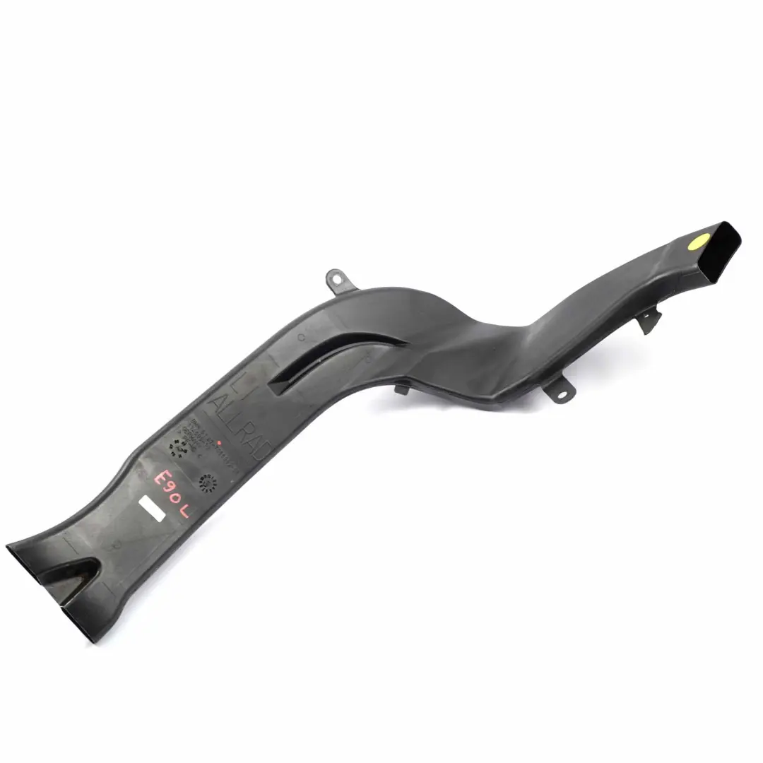 BMW 1 3 er E81 E82 E87 E88 E90 E91 E92 Heizkanal Fondraum Links - SKU 7058143 - Teilenummer 7058143