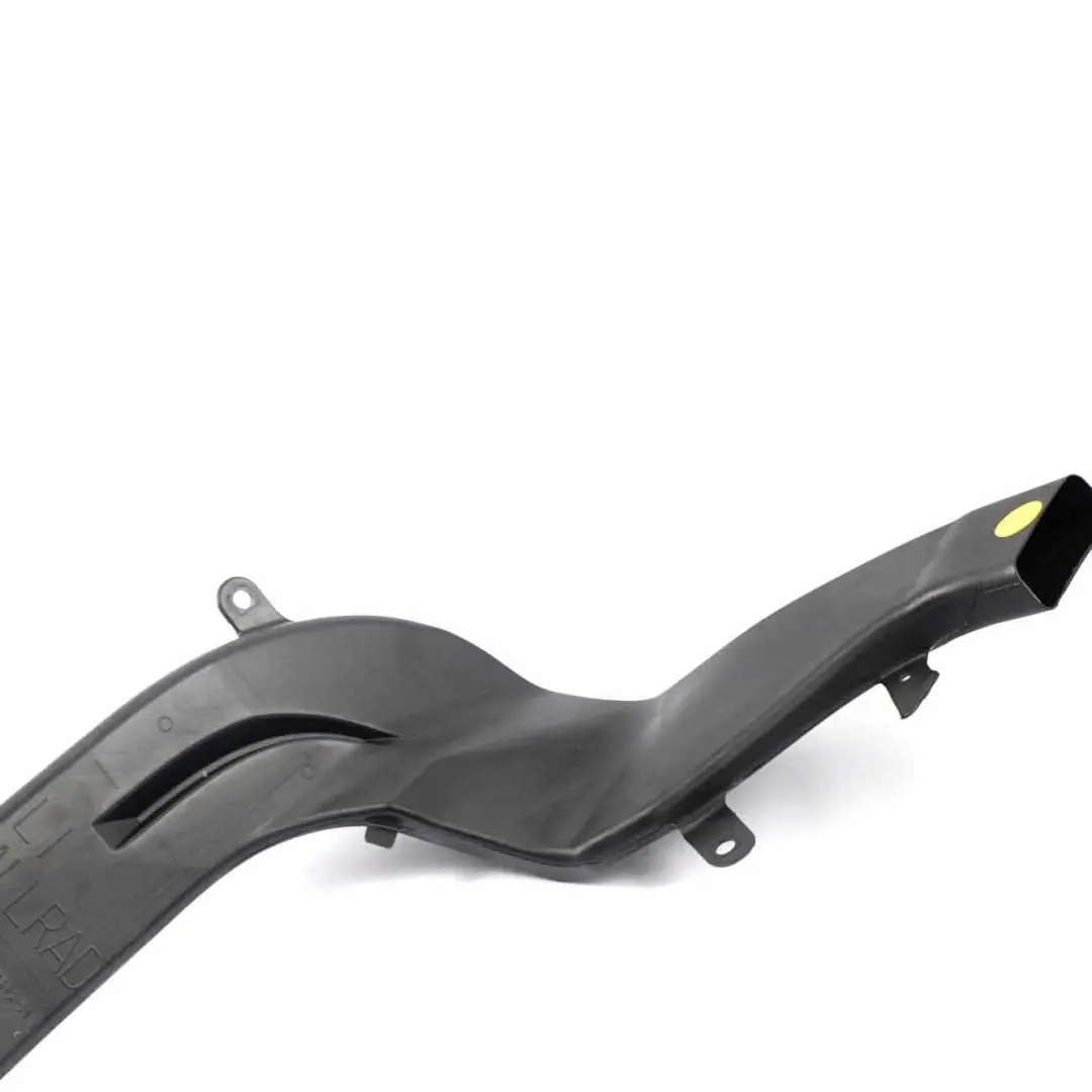 Riscaldatore Condotto D'Aria Sinistro per BMW E81 E82 E87 E88 E90 E91 E92 con numero di parte 7058143 BMW E81 E82 E87 E88 E90 E91 E92 Riscaldatore Condotto D'Aria Sinistro - SKU 7058143 - Numero di parte 7058143