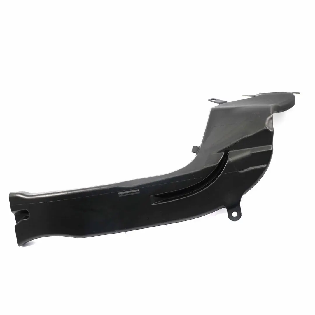 BMW 1 3 er E81 E82 E87 E88 E90 E91 E92 Heizkanal Fondraum Links - SKU 7058143 - Teilenummer 7058143