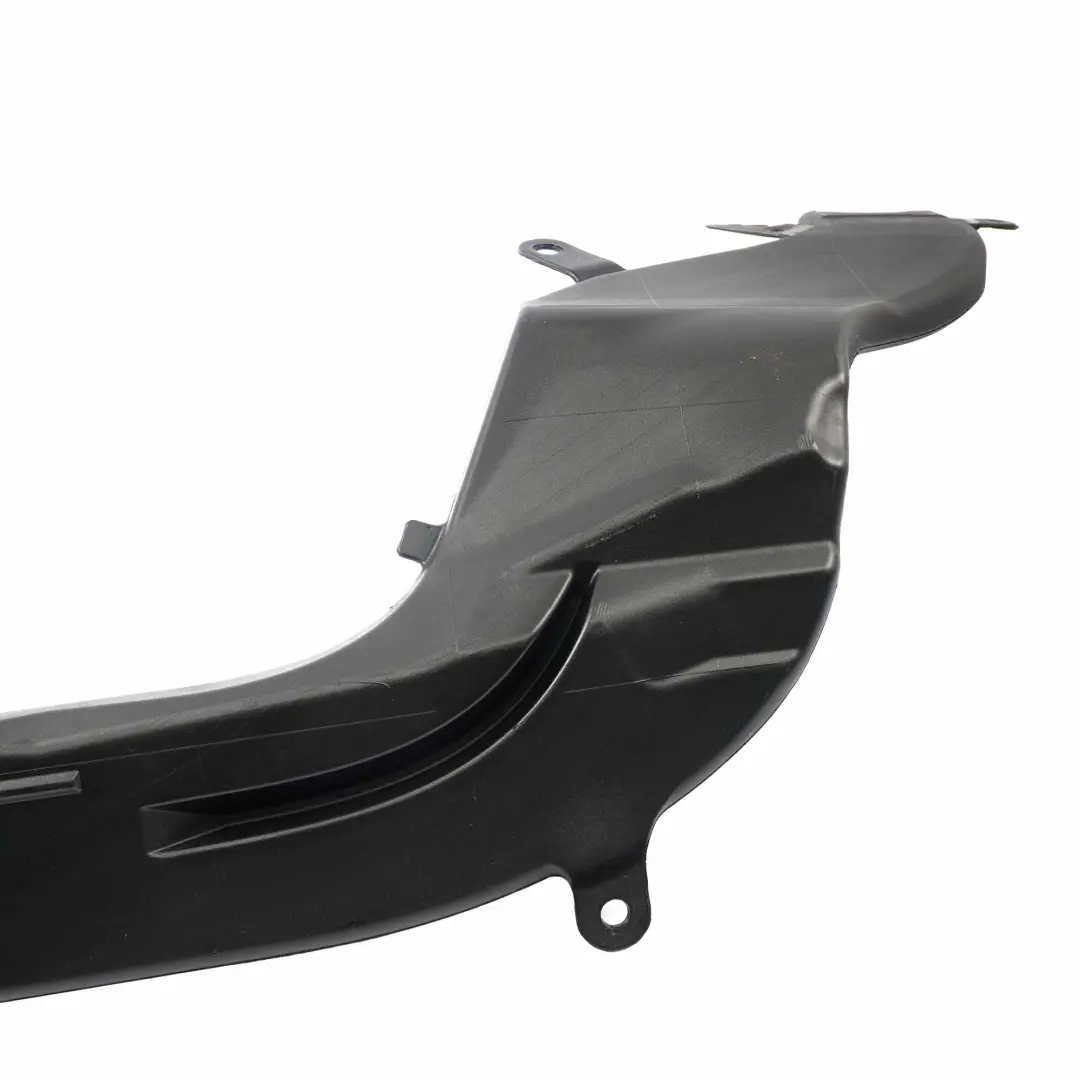 BMW E81 E82 E87 E88 E90 E91 E92 Conduit d'air de chauffage gauche - SKU 7058143 - Numéro de pièce 7058143