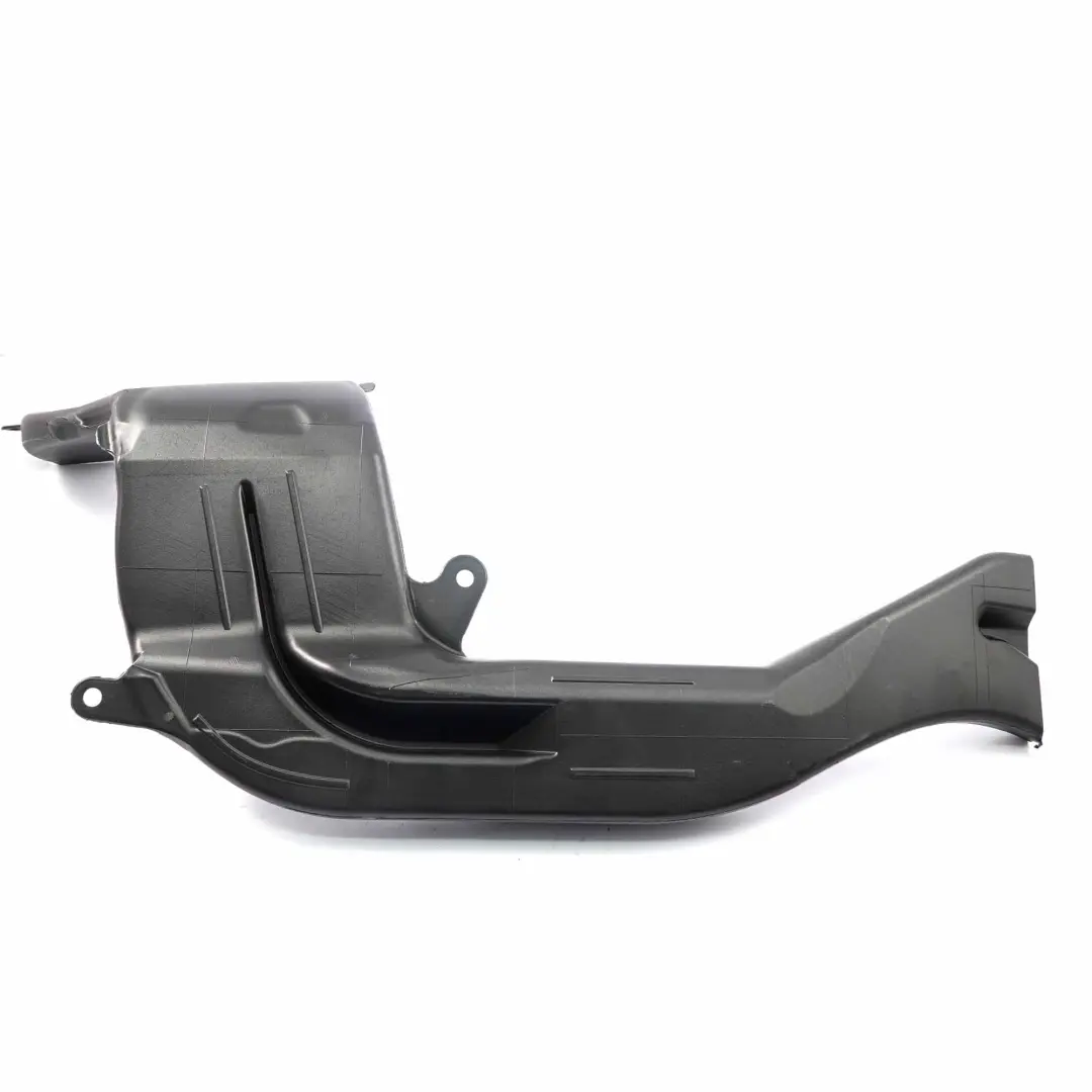 BMW E81 E82 E87 E88 E90 E91 E92 Heizkanal Fondraum rechts - SKU 7058144 - Teilenummer 7058144