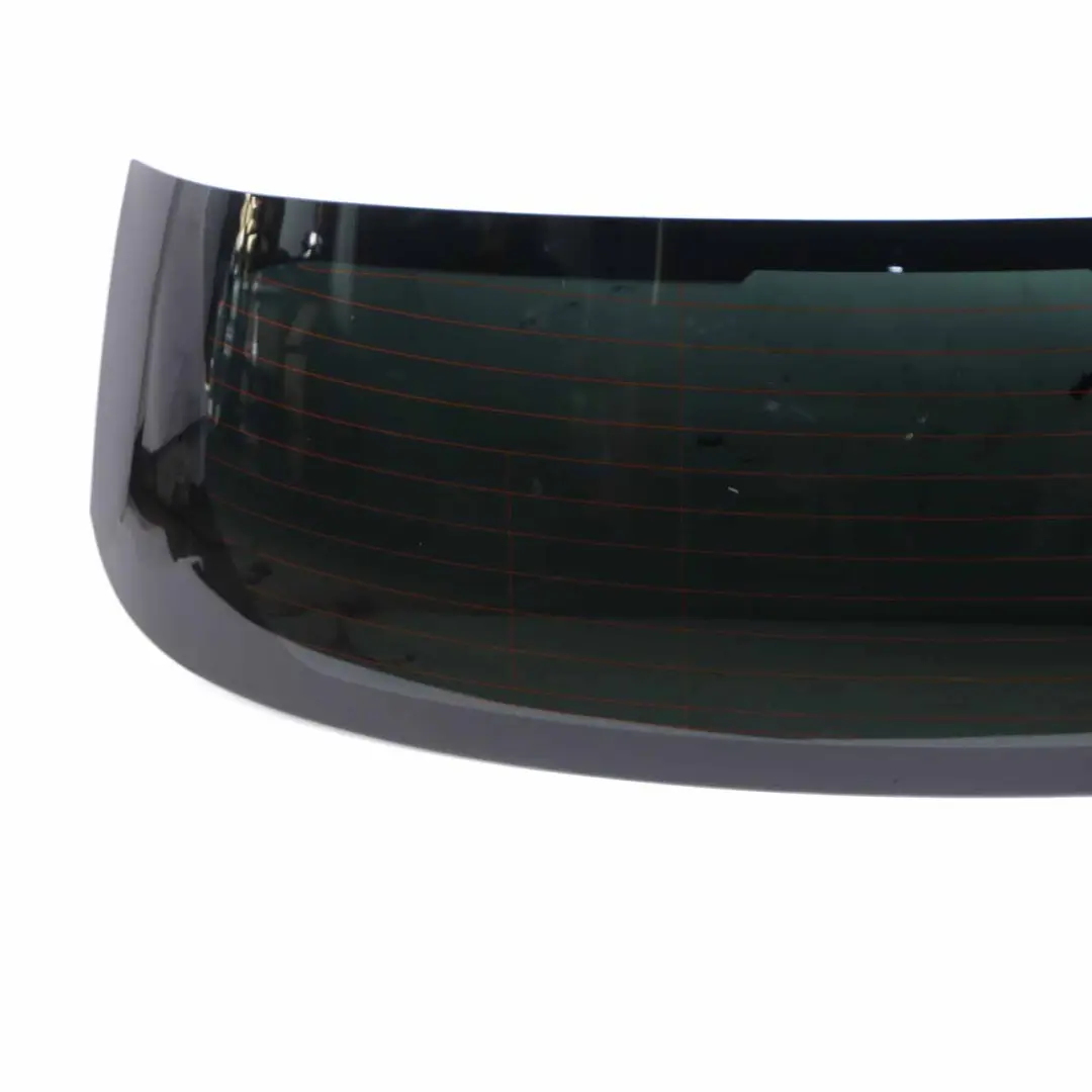 Window Boot Trunk Lid Tailgate Window Glass AS2 Foiled to BMW E81 E87 Rear with Part number 7058227 BMW E81 E87 Rear Window Boot Trunk Lid Tailgate Window Glass AS2 Foiled - SKU 7058227-3 - Part number 7058227
