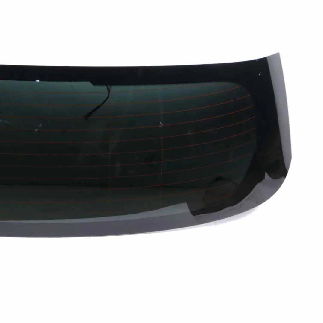 Window Boot Trunk Lid Tailgate Window Glass AS2 Foiled to BMW E81 E87 Rear with Part number 7058227 BMW E81 E87 Rear Window Boot Trunk Lid Tailgate Window Glass AS2 Foiled - SKU 7058227-3 - Part number 7058227