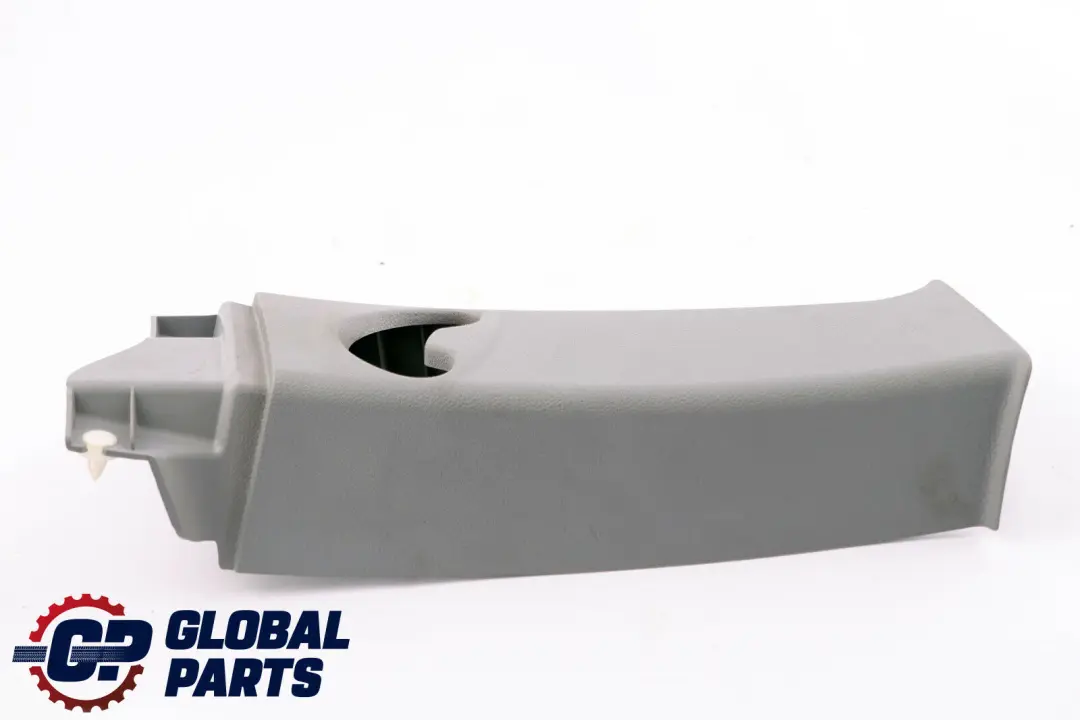 BMW 1 er E81 Blende B-Säule rechts Alaska Grau 7058334 5143 - SKU 7058334-1 - Teilenummer 6978520