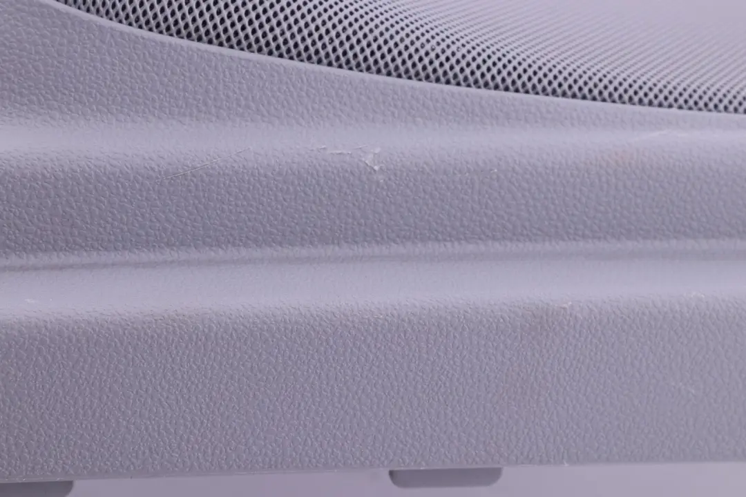 BMW 1 SERIES E87 E87N Support Rear Window Shelf Left N/S ALASKAGRAU GRAY 7058349 - SKU 7058349-2 - Part number 51467058349