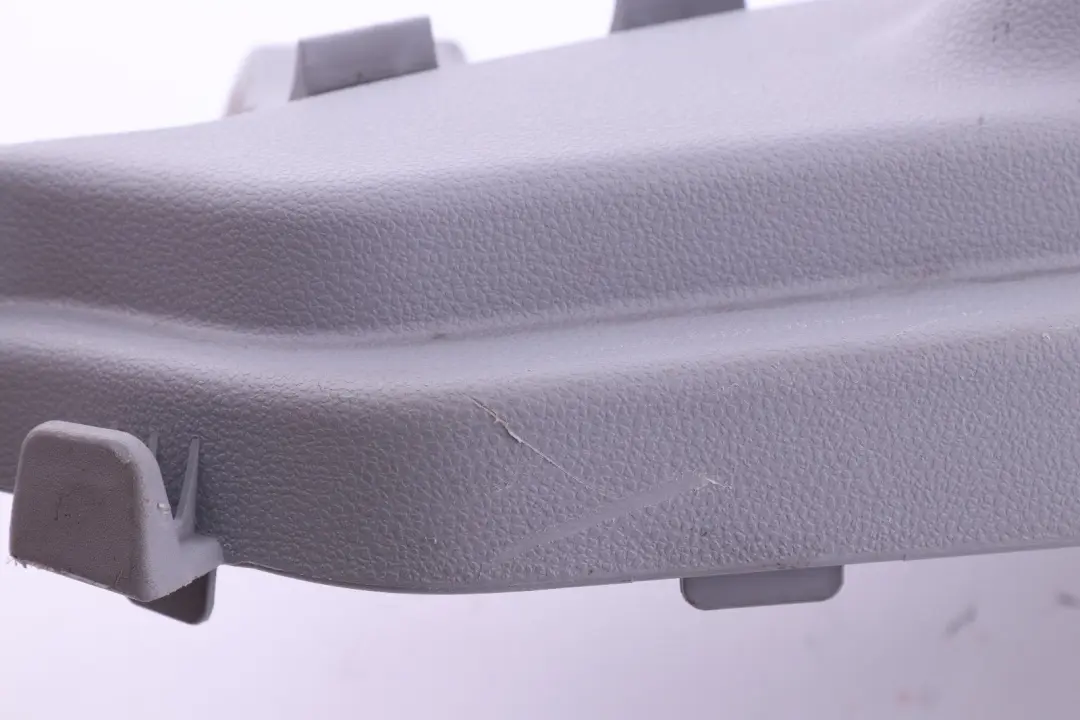 Reihe E87 E87N Aufnahme Ablegeboden links ALASKAGRAU GREY 7058349 für BMW 1 mit Teilenummer 51467058349 BMW 1 Reihe E87 E87N Aufnahme Ablegeboden links ALASKAGRAU GREY 7058349 - SKU 7058349-2 - Teilenummer 51467058349