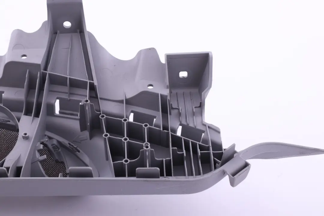 Reihe E87 E87N Aufnahme Ablegeboden links ALASKAGRAU GREY 7058349 für BMW 1 mit Teilenummer 51467058349 BMW 1 Reihe E87 E87N Aufnahme Ablegeboden links ALASKAGRAU GREY 7058349 - SKU 7058349-2 - Teilenummer 51467058349