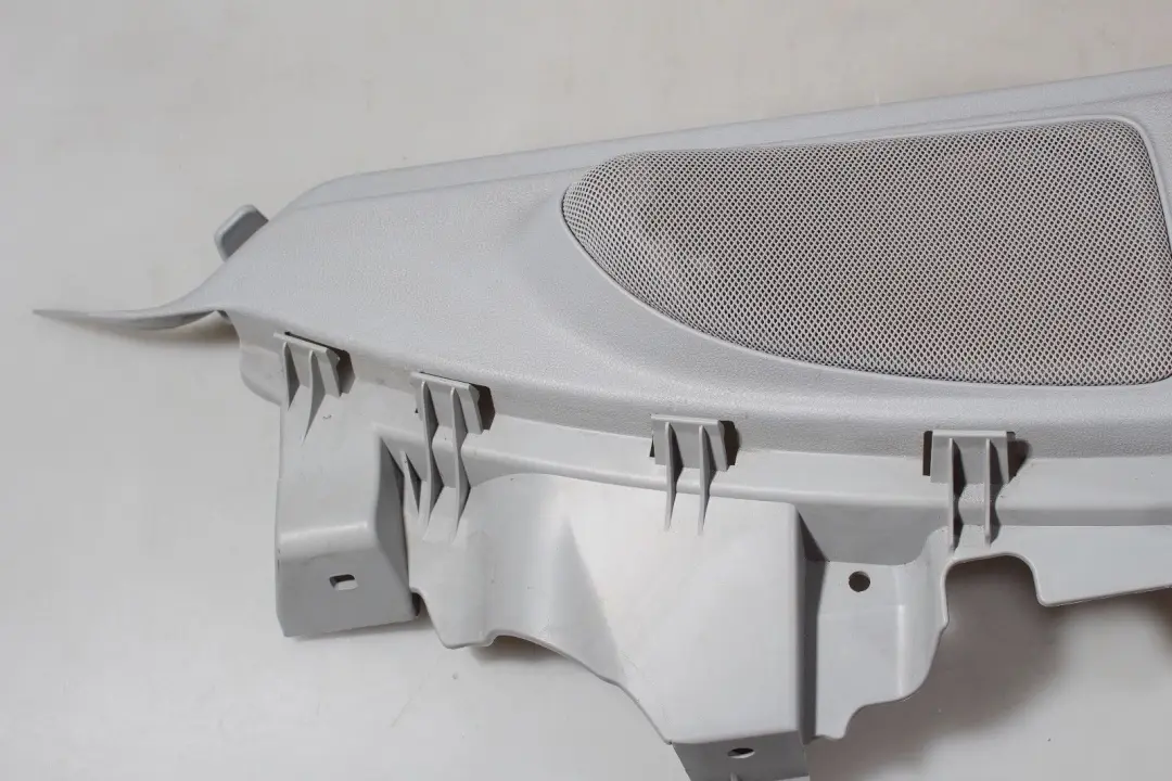 mocowanie półki bagażnika prawe 7119502 do BMW E87 o numerze 7125688 BMW E87 mocowanie półki bagażnika prawe 7119502 - SKU 7058350-1 - Numer Części 7125688