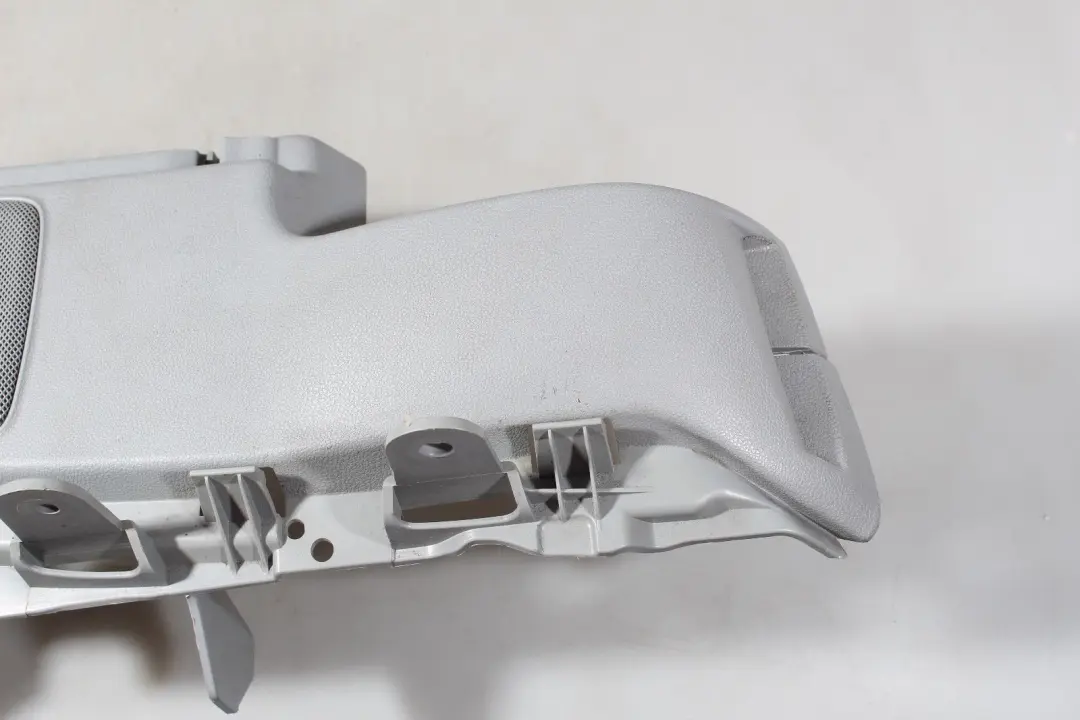 BMW 1 er E87 Aufnahme Ablegeboden hinten rechtsALASKA GRAU 7058350 - SKU 7058350-1 - Teilenummer 7125688