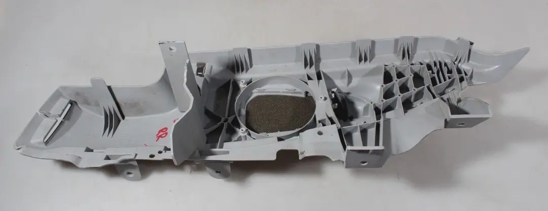 BMW E87 Admission Rayon Inferieur Arriere Rechtsalaska Gris 7058350 - SKU 7058350-1 - Numéro de pièce 7125688