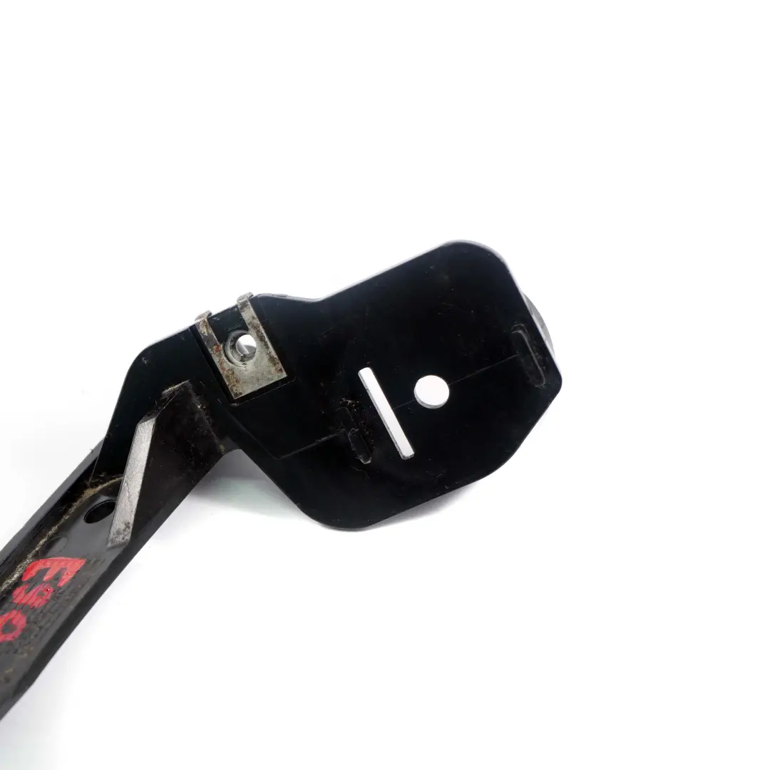 BMW E90 E91 Parachoques delantero izquierdo Soporte De guardabarros - SKU 7058447 - Número de pieza 7058447