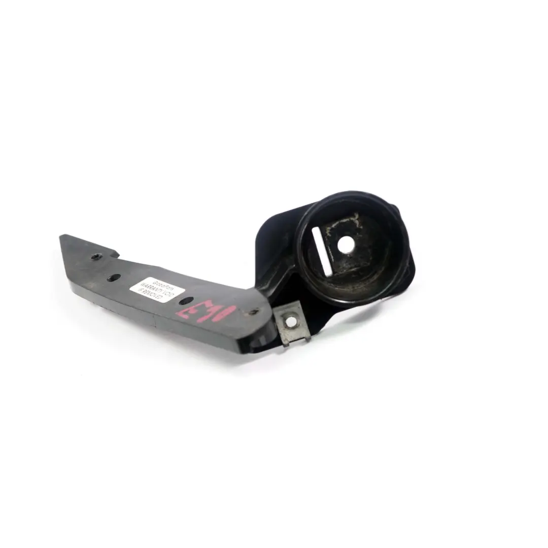 BMW E90 E91 Parachoques delantero izquierdo Soporte De guardabarros - SKU 7058447 - Número de pieza 7058447