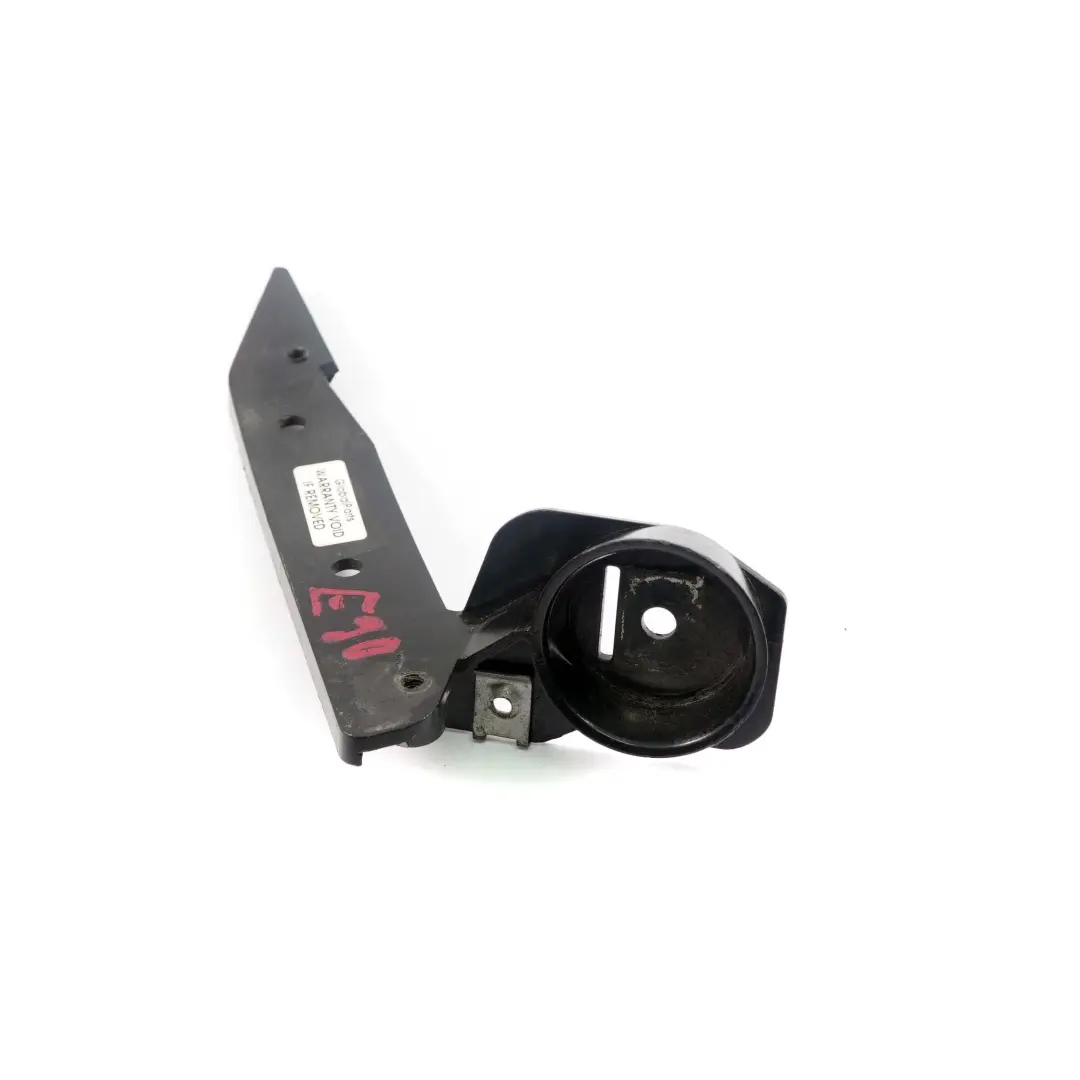 BMW E90 E91 Supporto Pannello Laterale Kotfl?fgel Paraurti Anteriore SX - SKU 7058447 - Numero di parte 7058447