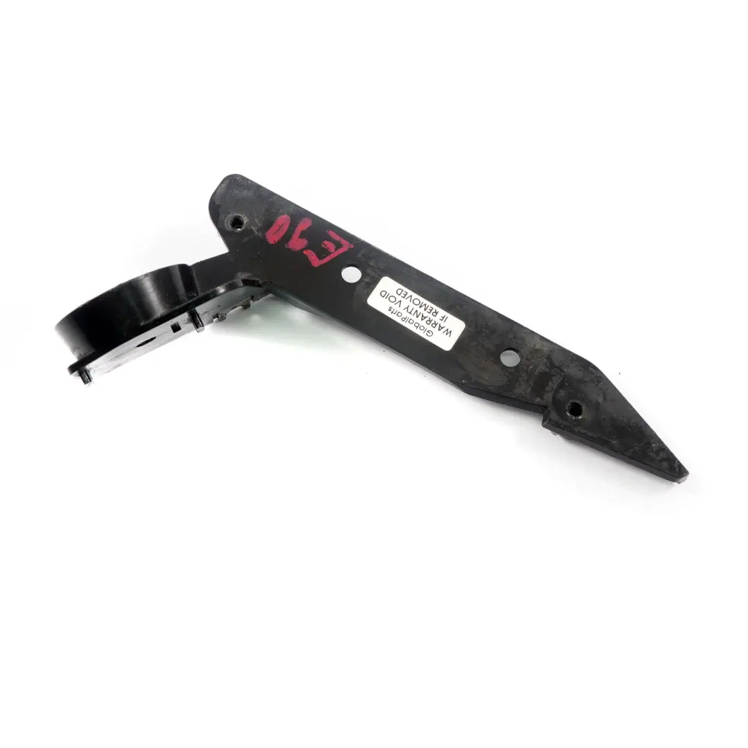 Halter Seitenwand Kotflüfgel Stoßstange Vorne Links für BMW E90 E91 mit Teilenummer 7058447 BMW E90 E91 Halter Seitenwand Kotflüfgel Stoßstange Vorne Links - SKU 7058447 - Teilenummer 7058447