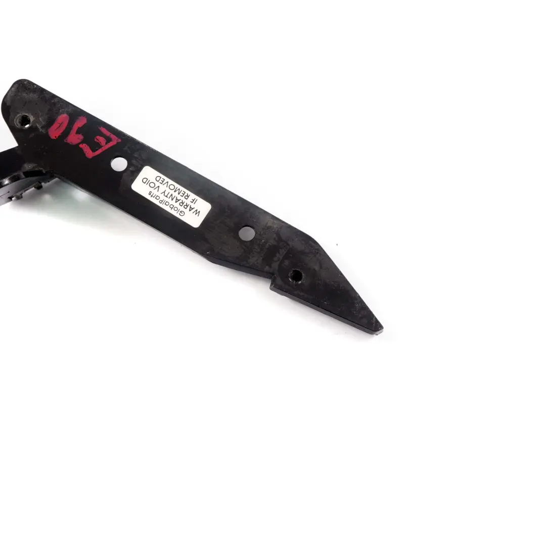 Support d'aile gauche pour BMW 3 Serie E90 E90N E91 E91N à propos du numéro de pièce 7058447 BMW 3 Serie E90 E90N E91 E91N Support d'aile gauche - SKU 7058447 - Numéro de pièce 7058447