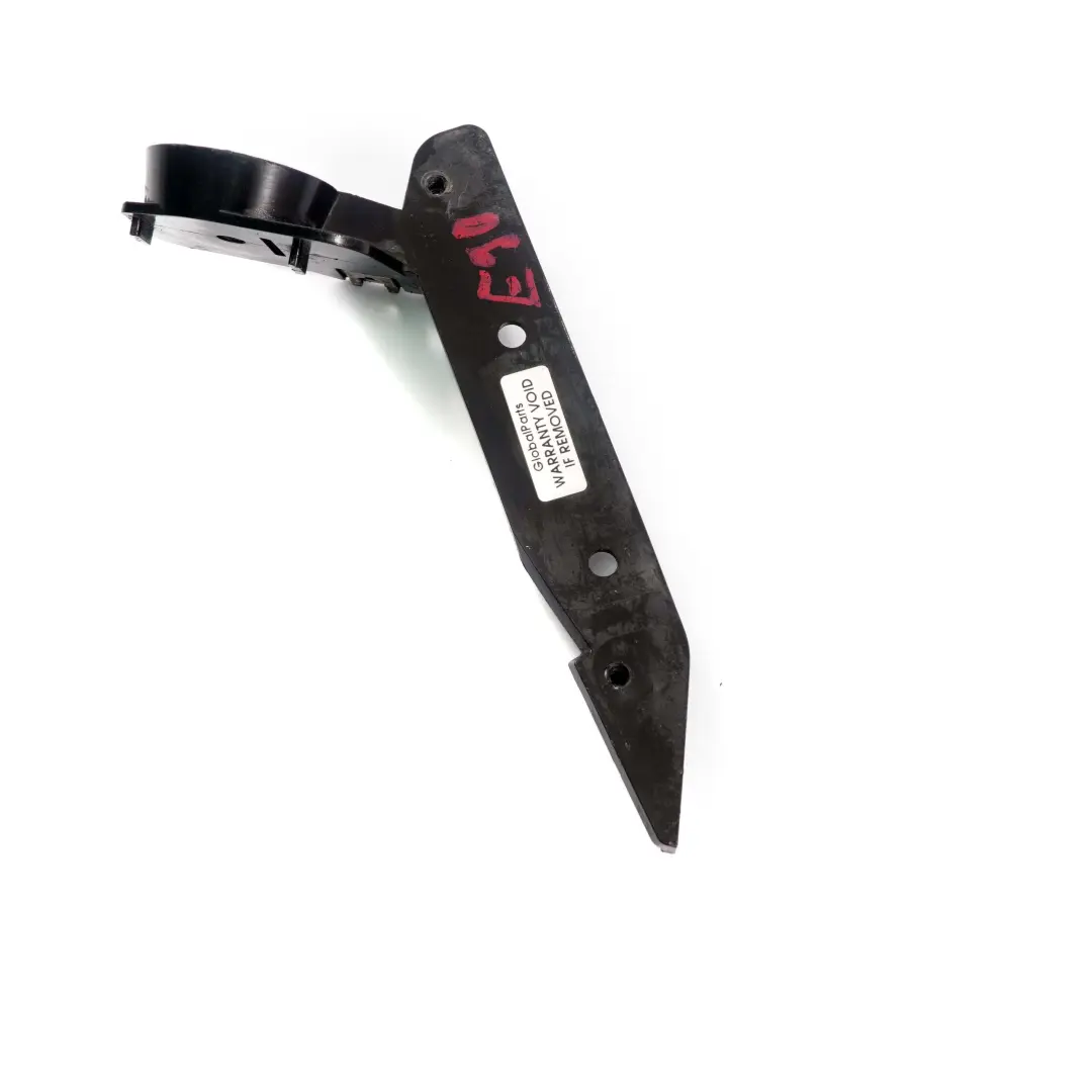 Halter Seitenwand Kotflüfgel Stoßstange Vorne Links für BMW E90 E91 mit Teilenummer 7058447 BMW E90 E91 Halter Seitenwand Kotflüfgel Stoßstange Vorne Links - SKU 7058447 - Teilenummer 7058447