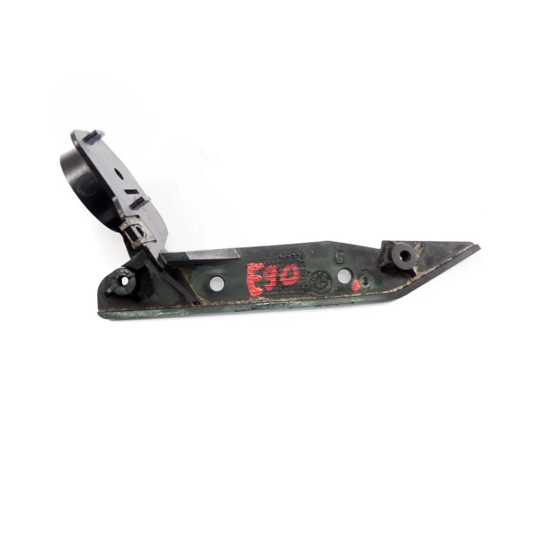 Halter Seitenwand Kotflüfgel Stoßstange Vorne Links für BMW E90 E91 mit Teilenummer 7058447 BMW E90 E91 Halter Seitenwand Kotflüfgel Stoßstange Vorne Links - SKU 7058447 - Teilenummer 7058447