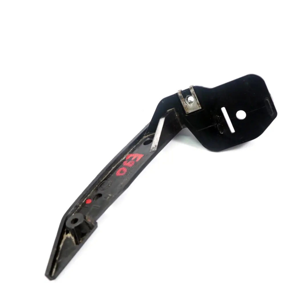 Parachoques delantero izquierdo Soporte De guardabarros para BMW E90 E91 con número de pieza 7058447 BMW E90 E91 Parachoques delantero izquierdo Soporte De guardabarros - SKU 7058447 - Número de pieza 7058447