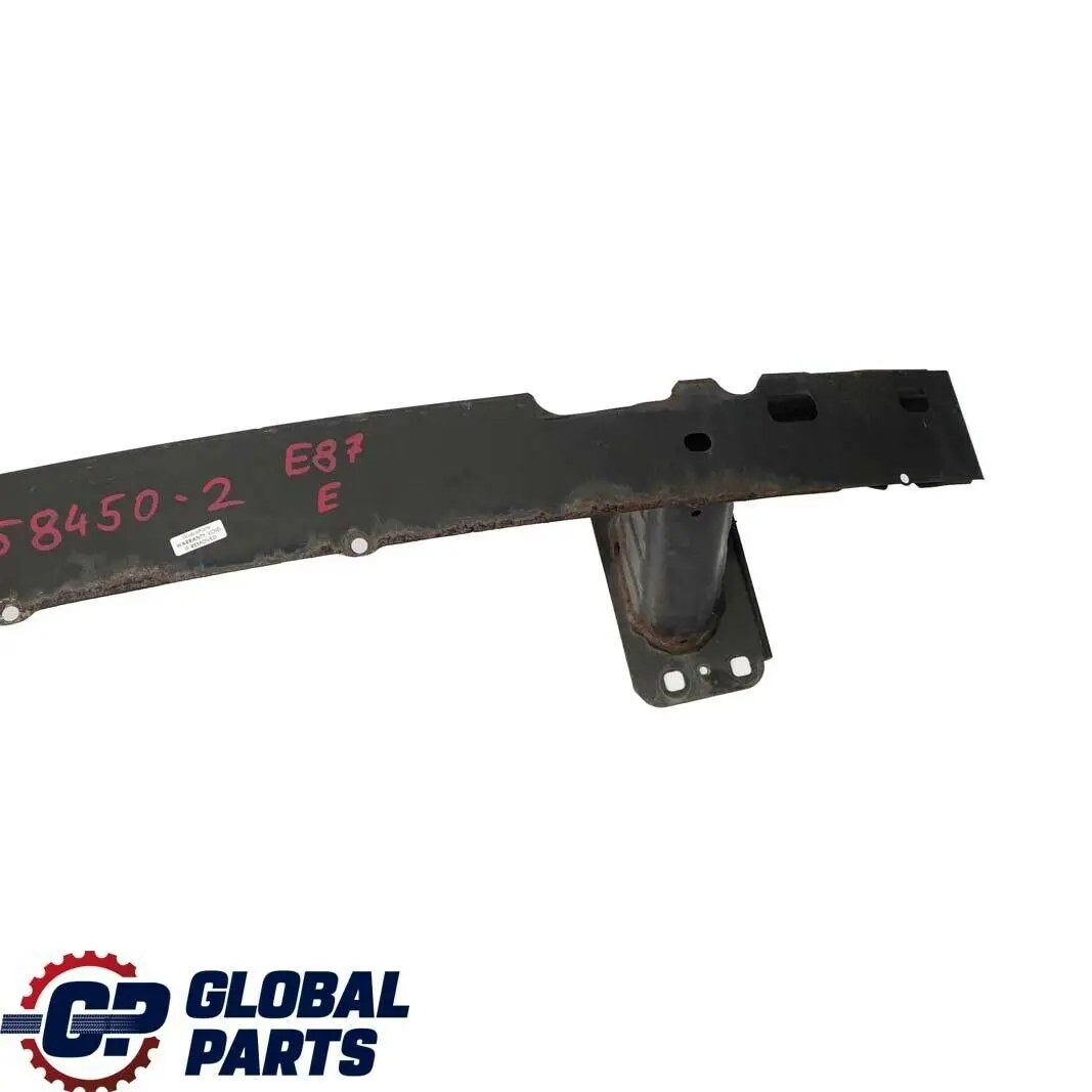 Wzmocnienie Belka Zderzaka Przód Przednia do BMW E87 o numerze 7058450 BMW E87 Wzmocnienie Belka Zderzaka Przód Przednia - SKU 7058450-2 - Numer Części 7058450