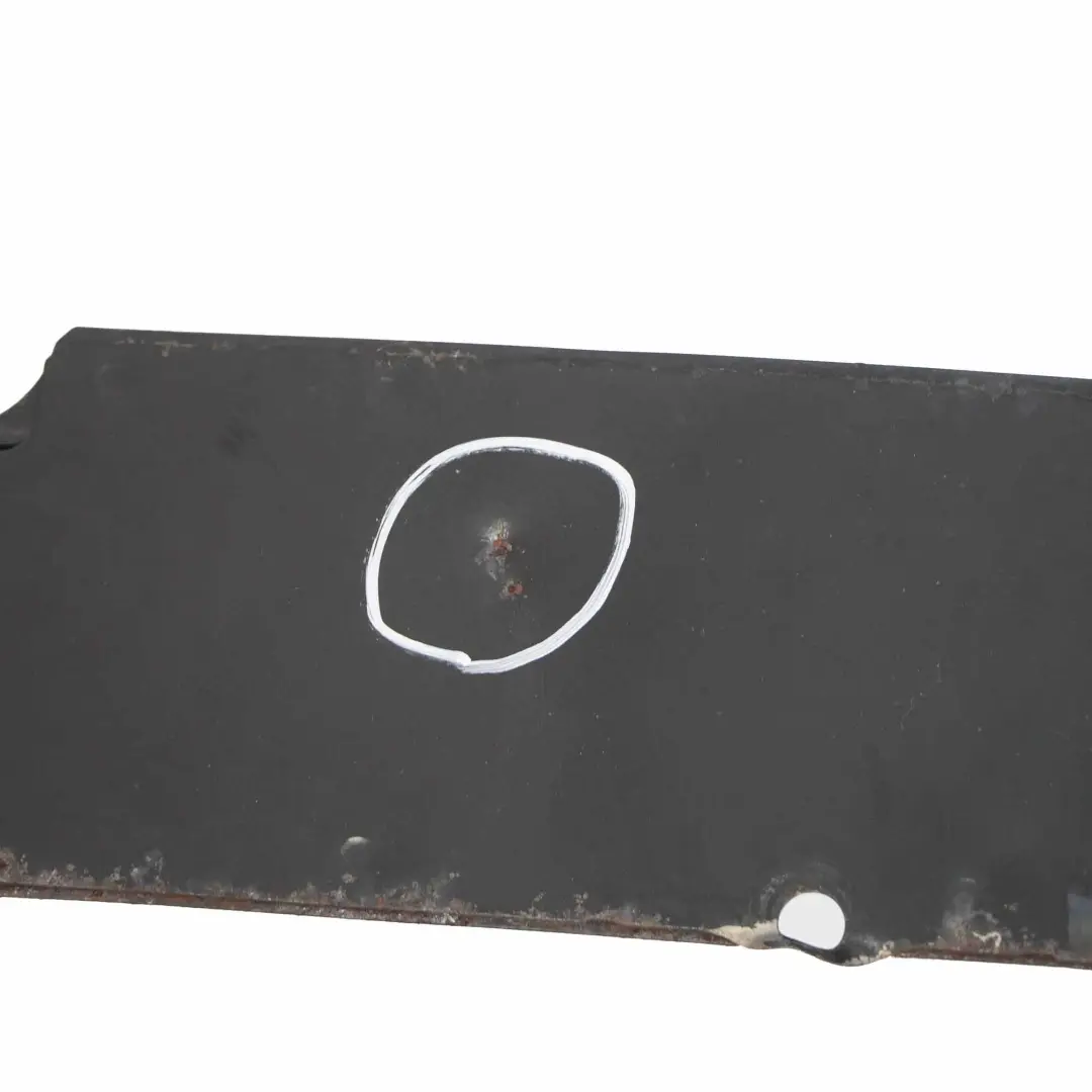  Bumper Carrier BMW E81 E87 Front Support Crash Bar Reinforcer - SKU 7058450-3 - Part number 7058450
