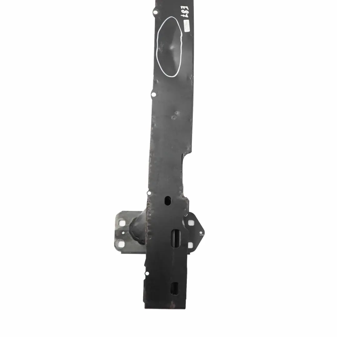  Soporte parachoques BMW E81 E87 Soporte delantero Crash Bar Reinforcer - SKU 7058450-3 - Número de pieza 7058450