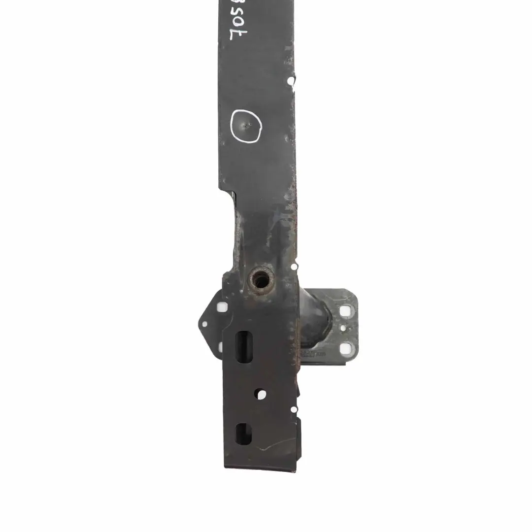  Support pare-chocs BMW E81 E87 Barre De Renfort Avant - SKU 7058450-3 - Numéro de pièce 7058450
