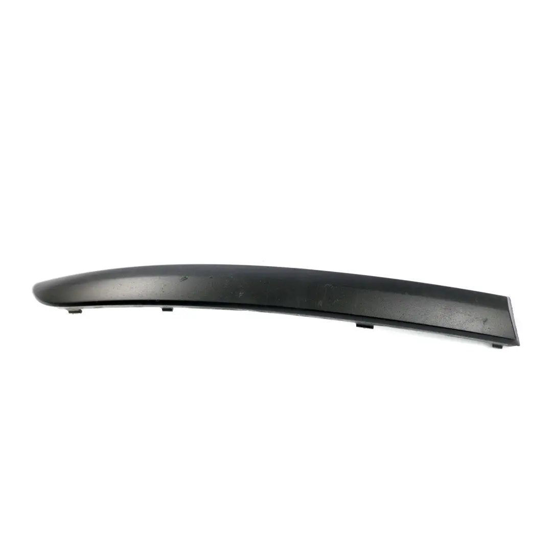  *BMW 1 er E87 Stossleiste Stossfänger Blende Abdeckung Vorn Rechts - SKU 7058458-1 - Teilenummer 7058458