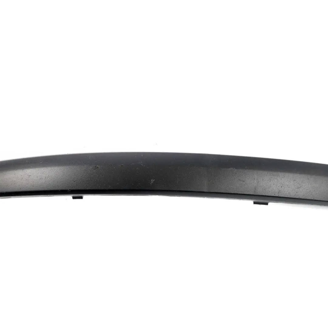  *BMW 1 er E87 Stossleiste Stossfänger Blende Abdeckung Vorn Rechts - SKU 7058458-1 - Teilenummer 7058458