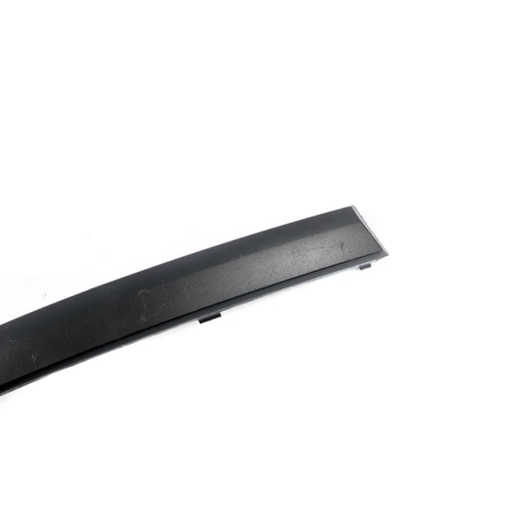  *BMW 1 er E87 Stossleiste Stossfänger Blende Abdeckung Vorn Rechts - SKU 7058458-1 - Teilenummer 7058458