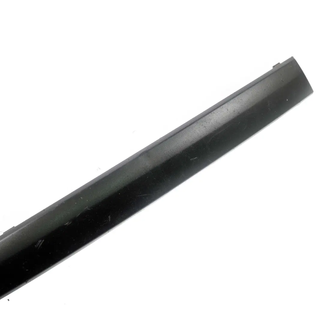 Bumper Protective Rubber Trim Strip Front Right O/S Primed to BMW E87 1 with Part number 7058458 BMW E87 1 Bumper Protective Rubber Trim Strip Front Right O/S Primed - SKU 7058458-1 - Part number 7058458