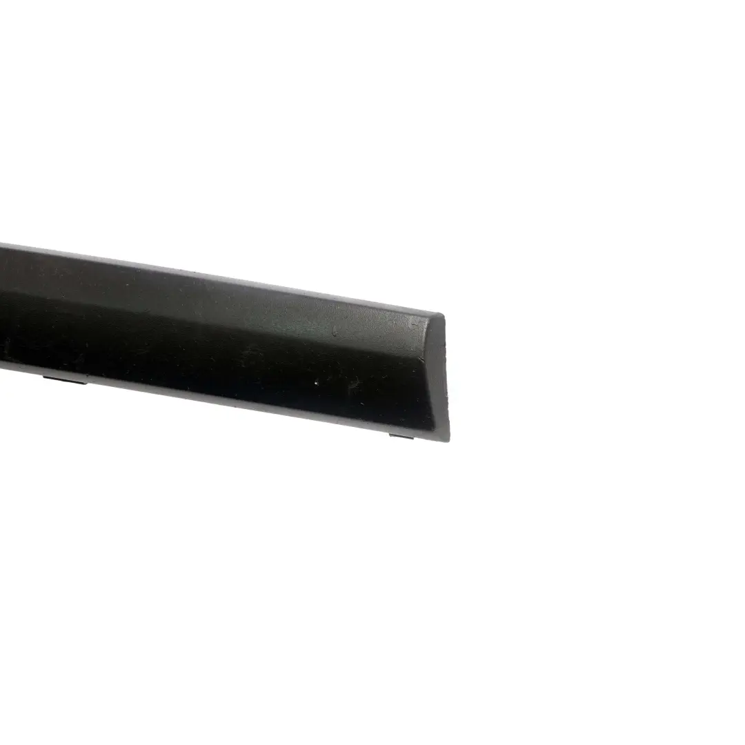  *BMW 1 er E87 Stossleiste Stossfänger Blende Abdeckung Vorn Rechts - SKU 7058458-1 - Teilenummer 7058458