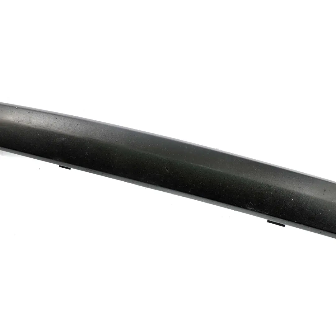 BMW E87 Listwa zderzaka przednia prawa - SKU 7058458 - Numer Części 7058458