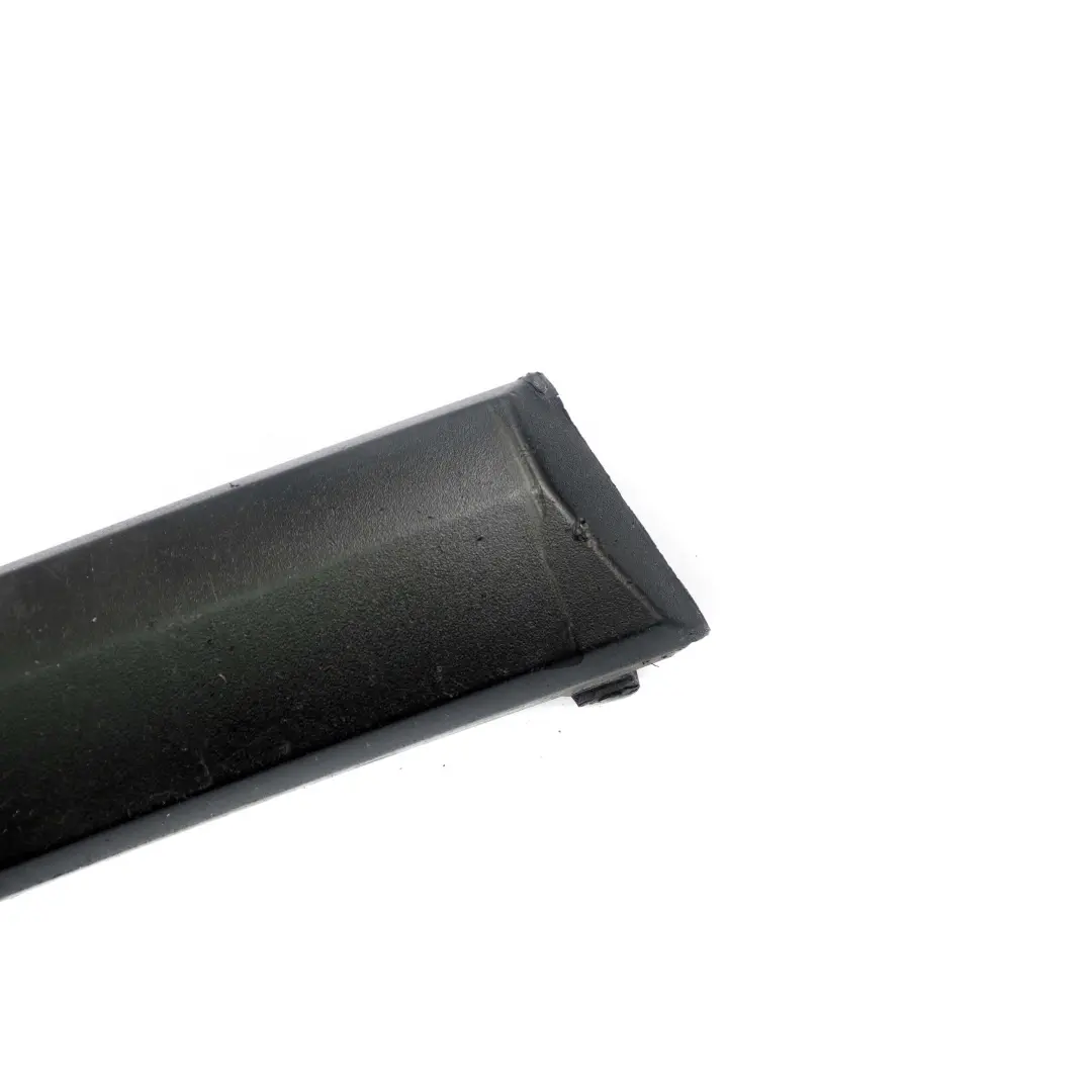 Bumper Protective Rubber Trim Strip Front Right O/S Primed to BMW 1 E87 with Part number 7058458 BMW 1 E87 Bumper Protective Rubber Trim Strip Front Right O/S Primed - SKU 7058458 - Part number 7058458