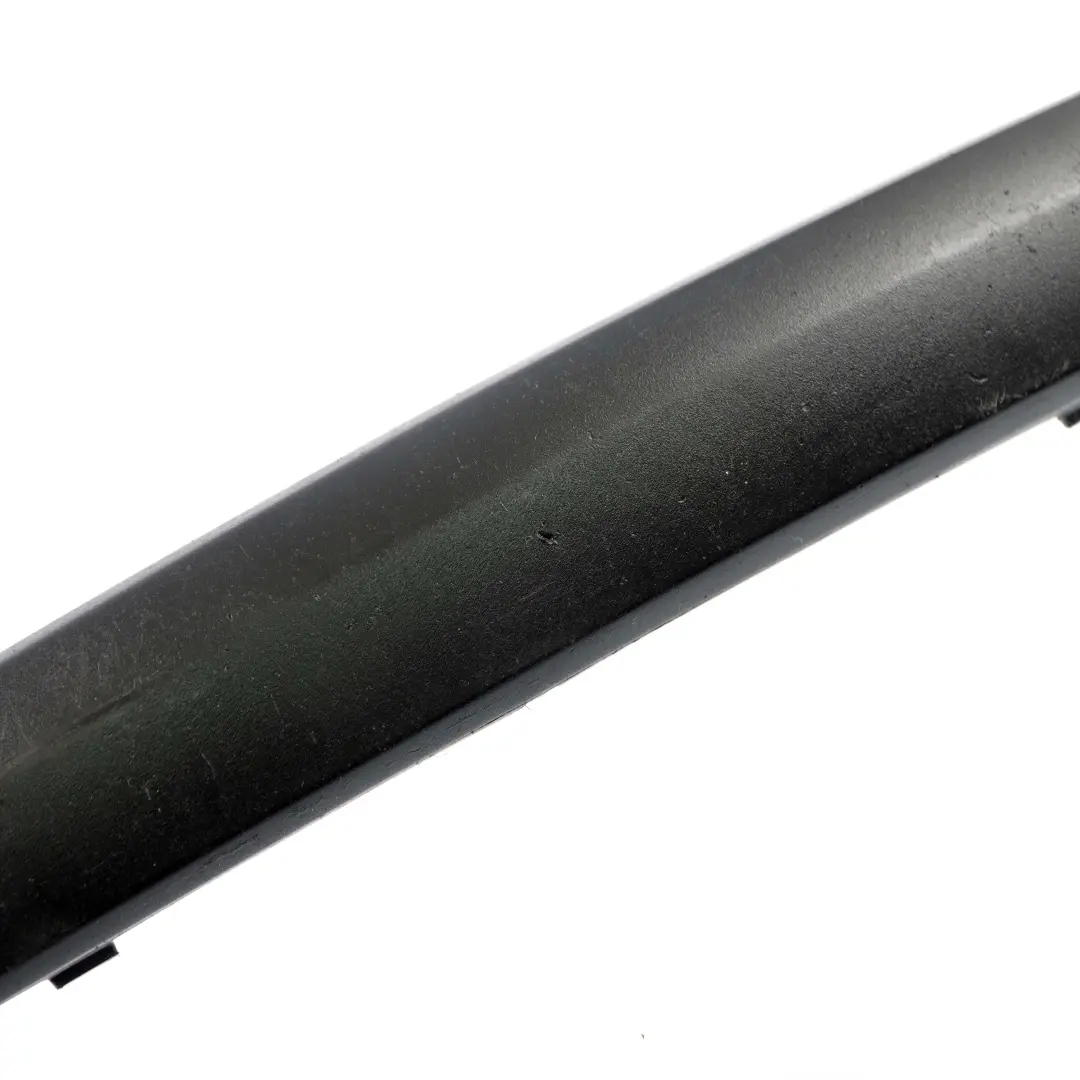 BMW 1 er E87 Stossleiste Stossfänger Blende Abdeckung vorn rechts - SKU 7058458 - Teilenummer 7058458